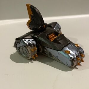 Skylanders SuperChargers Shark Tank